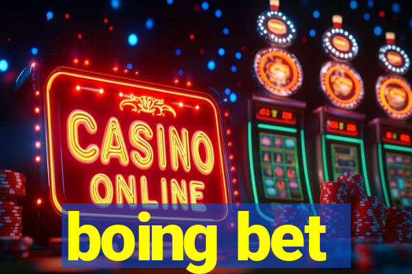 boing bet